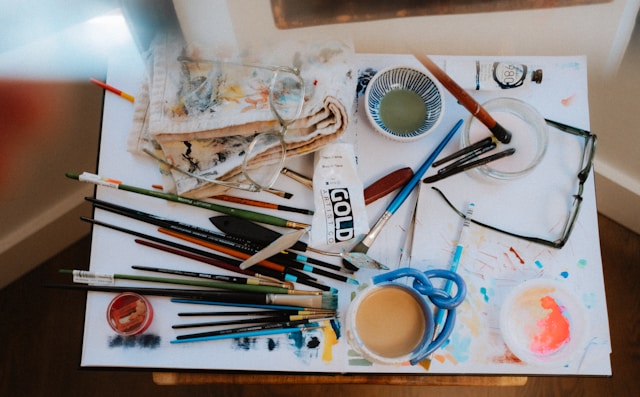 How Technology is Changing Art Today