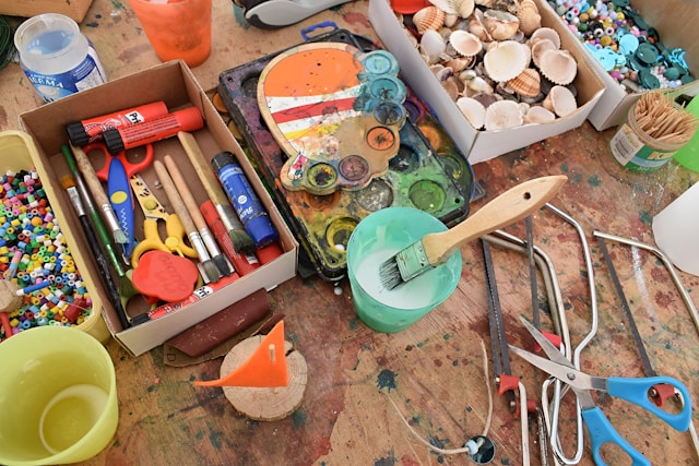 The Intersection of Art and Technology: A New Era of Creativity