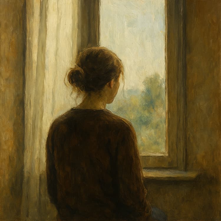 Why Artists Keep Returning to the Same Themes