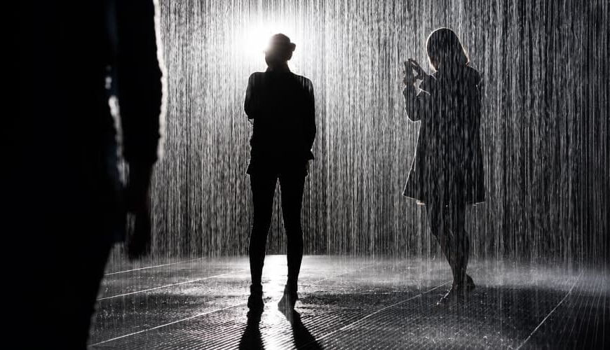 10 Art Installations That Will Give You Chills