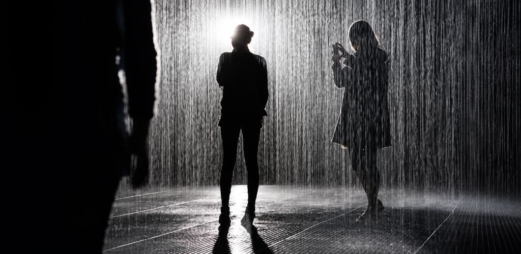 10 Art Installations That Will Give You Chills